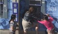 Ромки обират жена, докато тегли пари от банкомат
