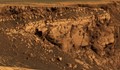 Учени откриха нещо необичайно на Марс