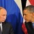 Разговор "лице в лице" между Обама и Путин
