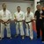 Русенските полицаи обраха златните медали на републиканското първенство по карате