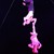 Циркова акробатка оцеля по чудо след падане от 10 метрова височина