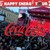 Coca-Cola Happy Energy Tour 2015 пристига в Русе Coca-Cola Happy Energy Tour 2015 пристига в Русе