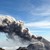 Мощно изригване на най-големият вулкан в Мексико
