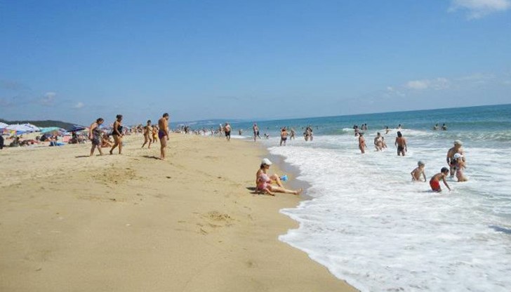 Проблемите достигнаха критично равнище Проблемите достигнаха критично равнище