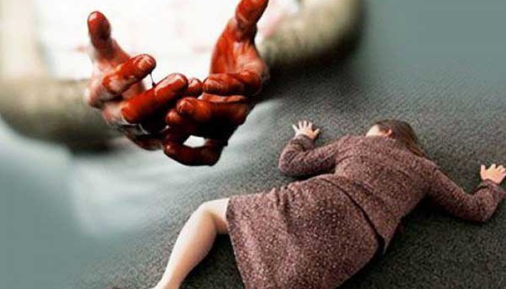 32-годишният българин, който използва името Ремзи, ще бъде съден за „кражба с насилие, довело до смърт / снимката е илюстративна