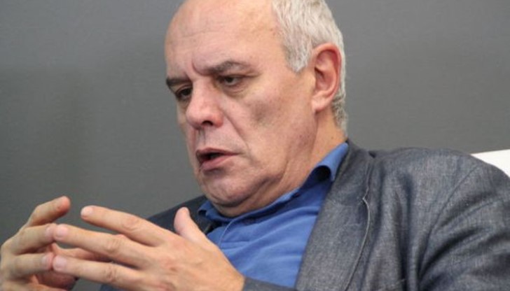 Райчев: Никакви 10 милиона души не са тръгнали, но потенциално Европа е застрашена от много повече