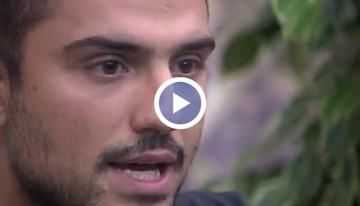 Пламен Богданов яростно отрече да има връзка с Преслава