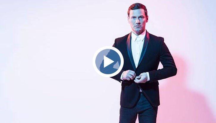 Орлин Павлов с акустичен концерт