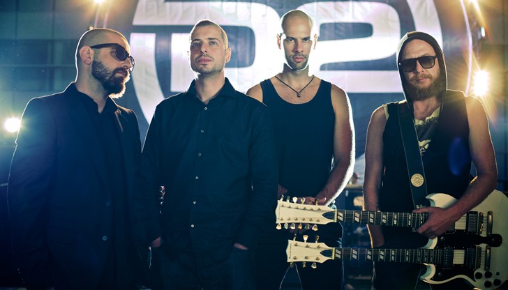 Рок концерт, който ще се проведе на 9 септември от 19 ч. на площад „Свобода“ до Съдебната палата Рок концерт, който ще се проведе на 9 септември от 19 ч. на площад „Свобода“ до Съдебната палата