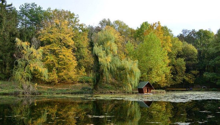 Договорът ще се подпише днес в 12:00 часа в сградата на общината Договорът ще се подпише днес в 12:00 часа в сградата на общината