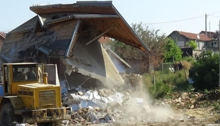 За незаконни обаче са обявени общо 124 За незаконни обаче са обявени общо 124