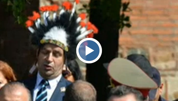 Разговор с полк. Николай Марков за гафовете на НСО