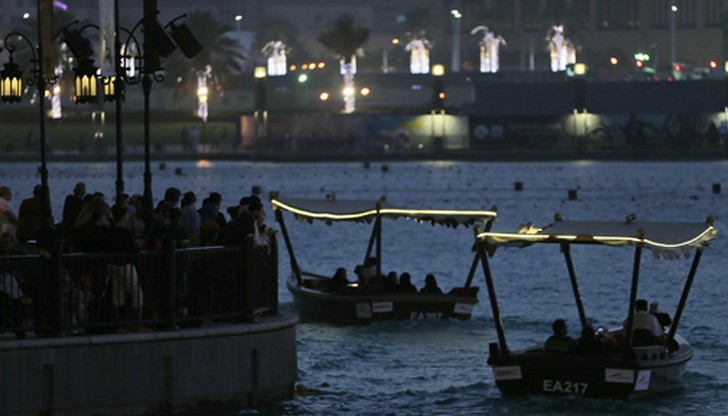 Шейх Рашид  е получил сърдечен удар тази сутрин