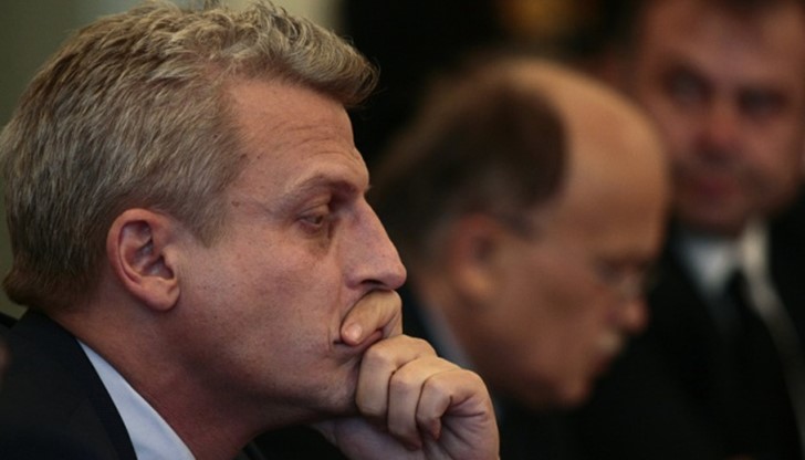 Предложението, което бе едно от ключовите в т. нар. реформа „Москов” не бе подкрепено в залата