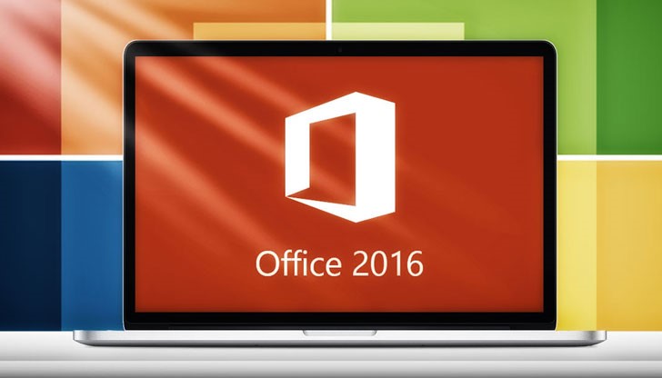 Office 2016 ще е с нови версии на най-популярните програми Word, PowerPoint, Excel