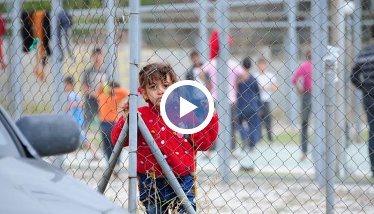 Някой открадна парите за бежанци в България?