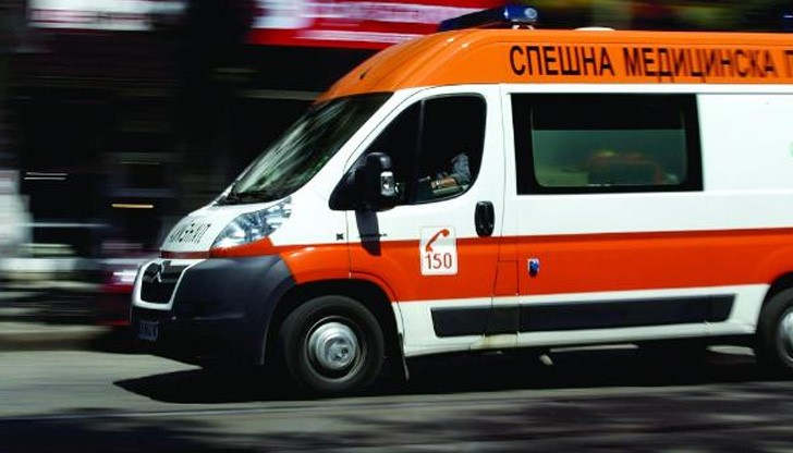 Днес дежурните медици в ЦСМП-Благоевград поставиха рекорд за обслужено спешно повикване Днес дежурните медици в ЦСМП-Благоевград поставиха рекорд за обслужено спешно повикване