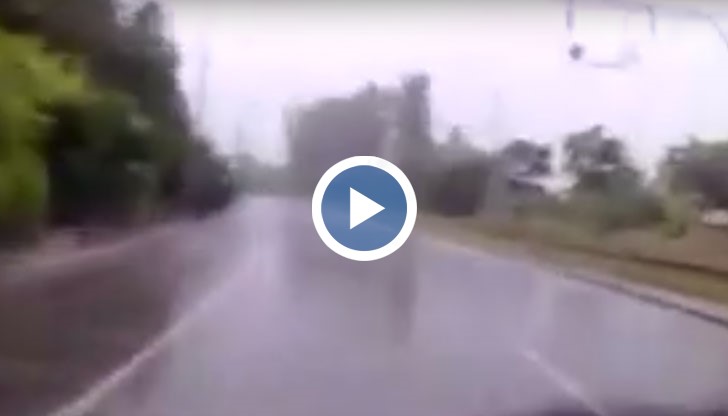 Булевард ''Дунавски'' в град Русе!