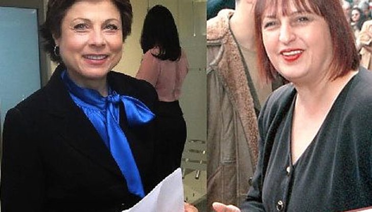 Централната емисия на български, която ще води тя, ще се излъчва у нас в 19,30 ч. Централната емисия на български, която ще води тя, ще се излъчва у нас в 19,30 ч.