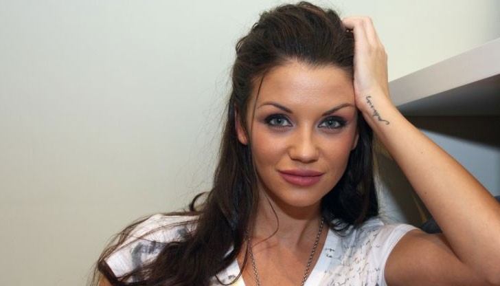 Богаташът бил доста здрав, с татуировки и впечатлявал с лош поглед