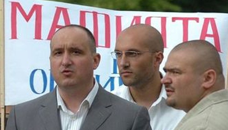 Георги Градевски участваше в процесите срещу братя Галеви, обвинени за участие и организиране на престъпна група Георги Градевски участваше в процесите срещу братя Галеви, обвинени за участие и организиране на престъпна група