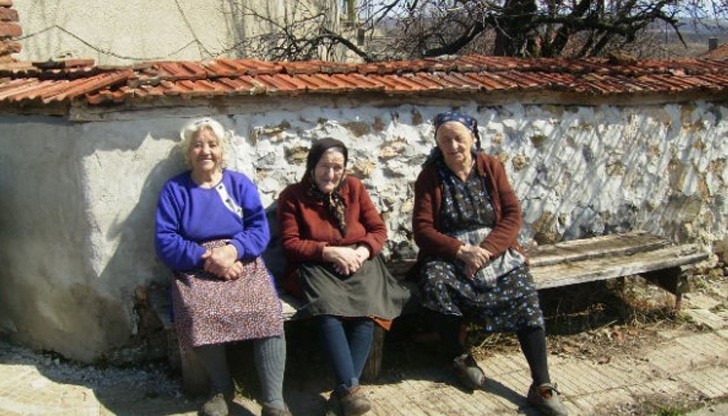 Българските банди навлязоха в тазгодишната мигрантска криза с богат опит, но бабите не се включиха