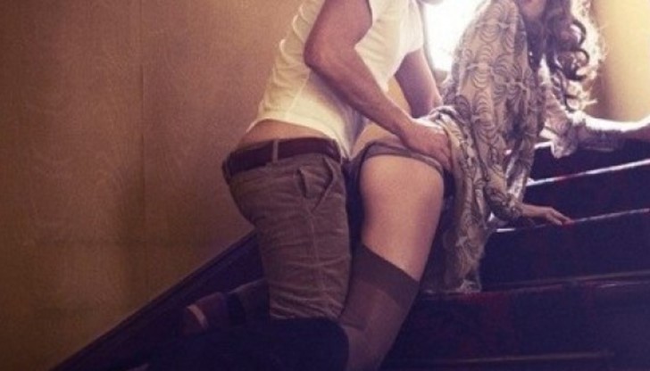 Човешкото тяло е очарователно нещо