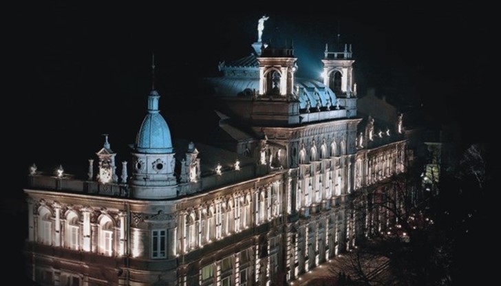 Знаете ли кое е общото между Русе и Ливърпул?