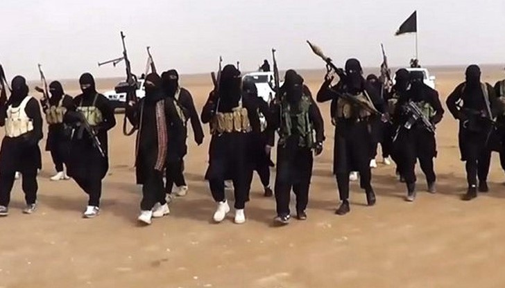 Възможно е  “Ислямска държава” да произведе нови количества