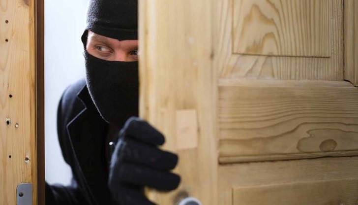 По случая е заведено досъдебно производство