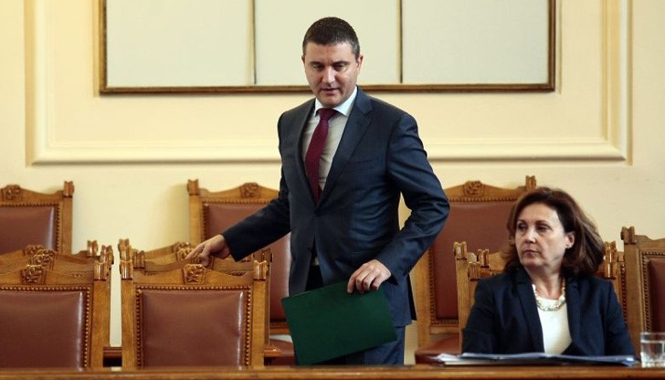 Реформата в МВР не дава очакваните резултати въпреки твърденията на министър Бъчварова