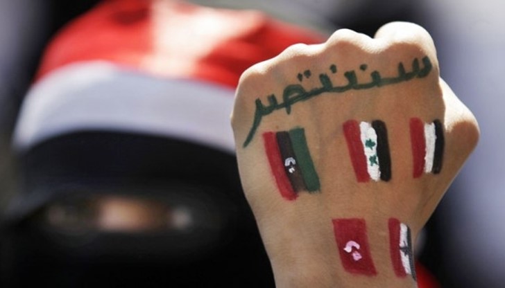 Едва ли някой от противниците ще отстъпи Едва ли някой от противниците ще отстъпи