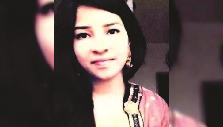 Убиецът със сълзи на очи заяви в съдебната зала, че е убил дъщеря си, заради безчестието, което е докарала на семейството си