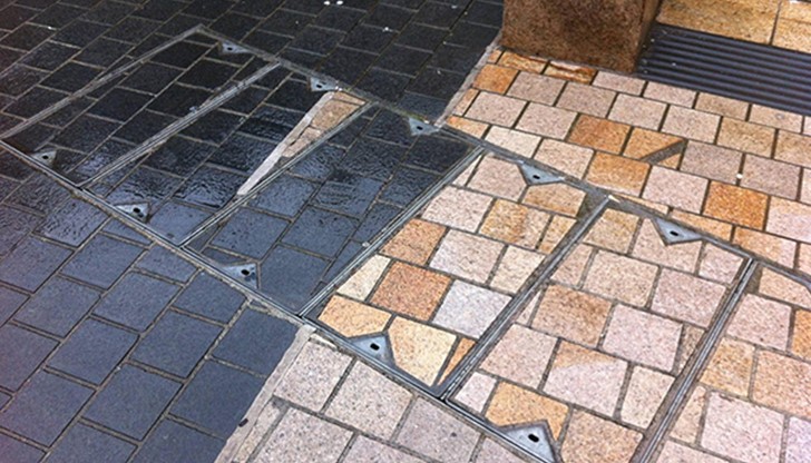 Никой не е съвършен, но понякога една миниатюрна грешка може да ни вбеси!