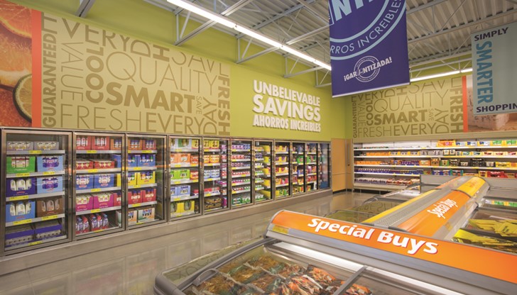 Ако изобщо решат да влязат в България, Aldi ще заварят един пазар с ниска покупателна способност