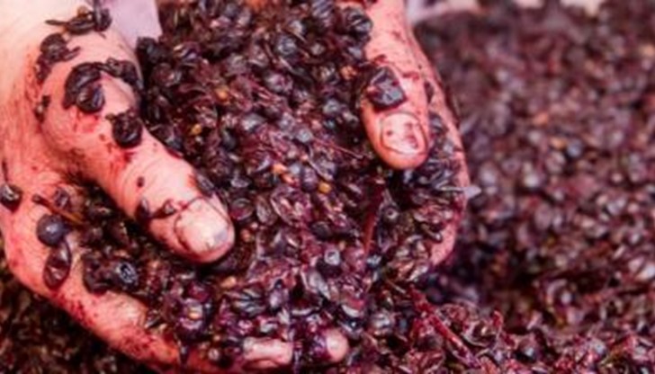 Мъжът й бере душа