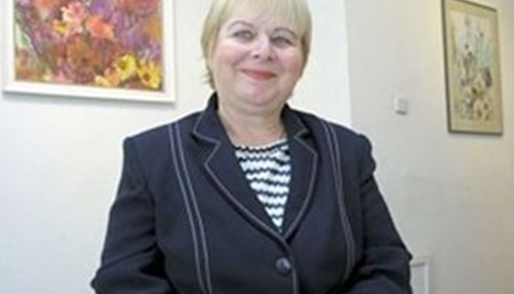 На 67-годишна възраст внезапно почина Веселина Каналева,