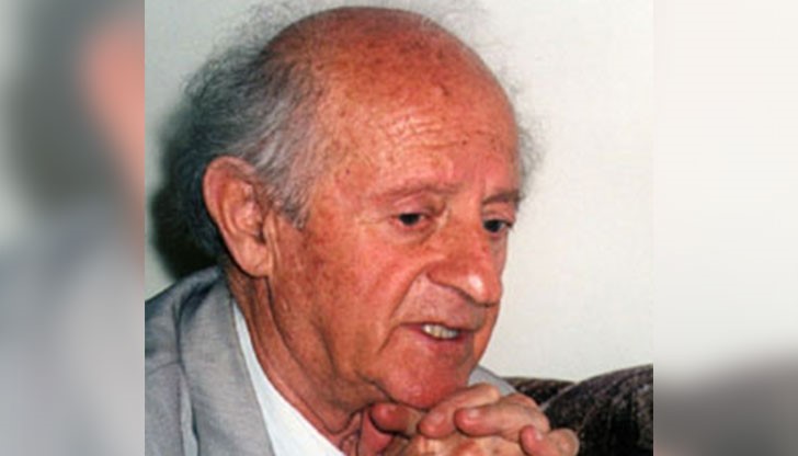 Русе отбелязва 90-годишнината от рождението  на акад. Николай Кауфман