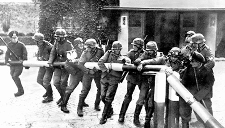 Някои особености на полското държавно поведение са забелязани отдавна и те се побират най-добре в понятието "хюбрис"