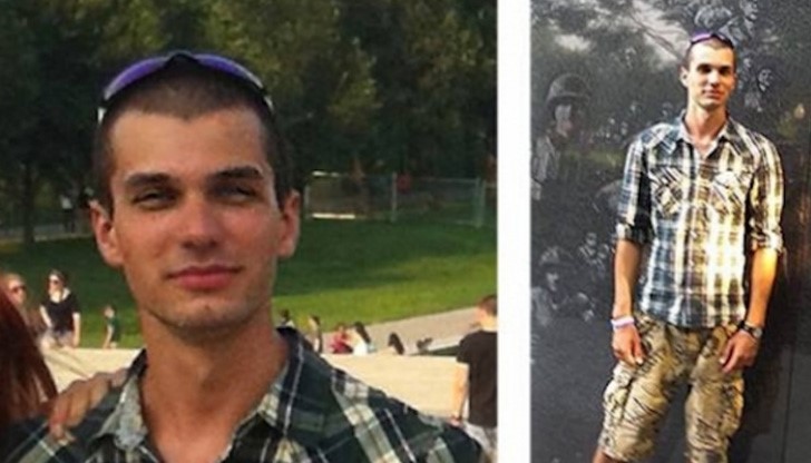 Младежът не е бил конфликтен и не е имал скандали нито с роднините си, нито със свои близки приятели Младежът не е бил конфликтен и не е имал скандали нито с роднините си, нито със свои близки приятели