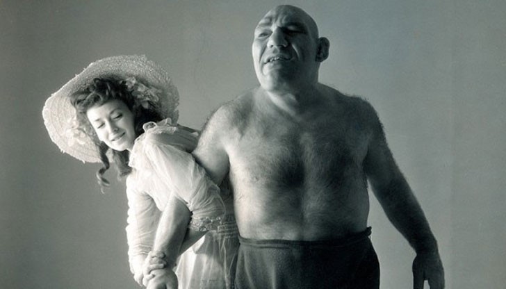 Кой би повярвал, че анимационния герой Шрек е прототип на истински човек?