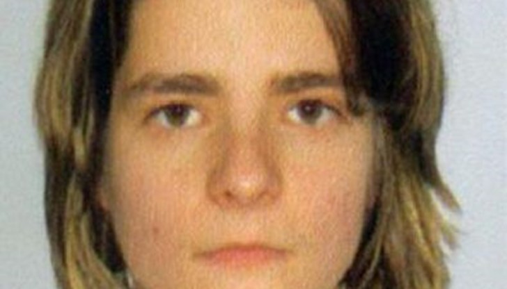 Тя напуснала дома си на 17 септември и оттогава е в неизвестност