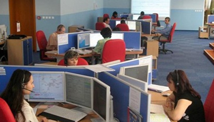 Обажданията на секс маниаците са само една малка част от всички нерегламентирани повиквания Обажданията на секс маниаците са само една малка част от всички нерегламентирани повиквания