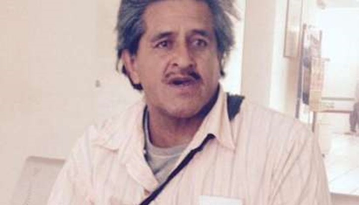 52-годишният мъж също си е направил рентгенова снимка на органа, за да докаже големината му 52-годишният мъж също си е направил рентгенова снимка на органа, за да докаже големината му