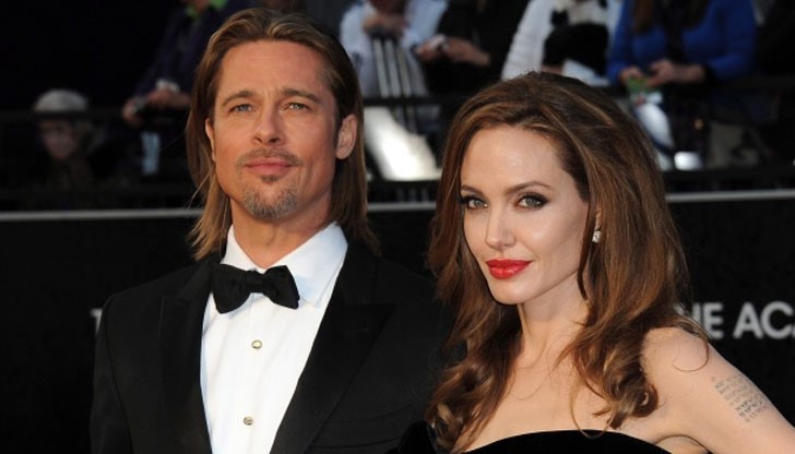 За Брад идва в повече възпитанието на цели 9 деца, вместо 6 За Брад идва в повече възпитанието на цели 9 деца, вместо 6