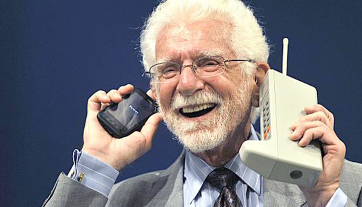 Има неща, които са по-скоро уважавана история, отколкото ежедневна използваемост Има неща, които са по-скоро уважавана история, отколкото ежедневна използваемост