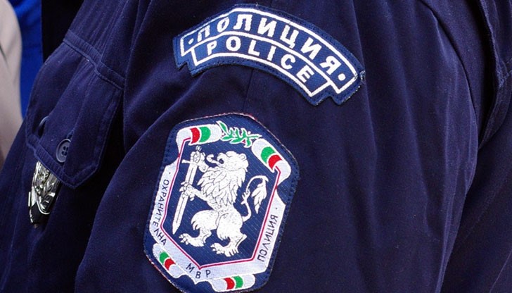 Ръководството на МВР възнамерява да постави камери върху униформите на служителите на "Охранителна полиция"