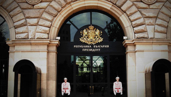 Не е ясно дали държавния глава Росен Плевнелиев си е в кабинета Не е ясно дали държавния глава Росен Плевнелиев си е в кабинета