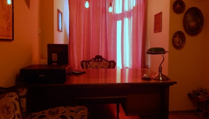 "Mystery room" - Стаята на загадките, е нов и сравнително непознат за България атракцион