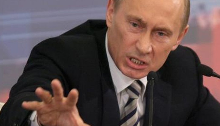 Стопанинът на Кремъл припомни, че ИД отдавна са обявили Русия за свой враг.